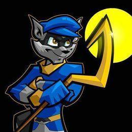 18 Sly Cooper
