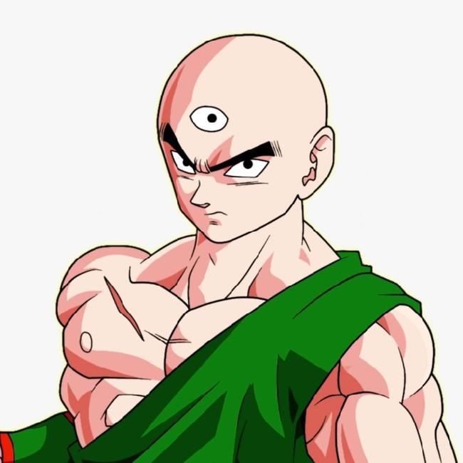 25 Ten Shin Han