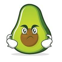 00 Aguacate