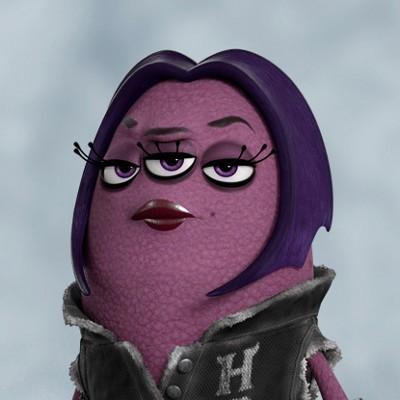 25 Nadia