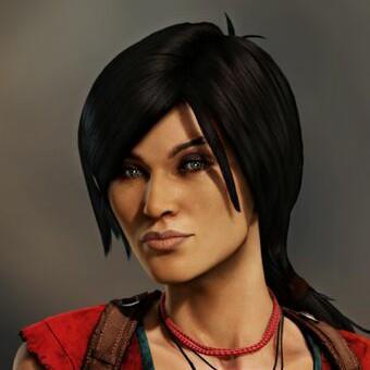 32 Chloe