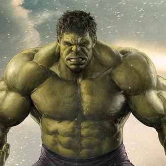 56 Hulk