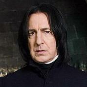 48 Snape