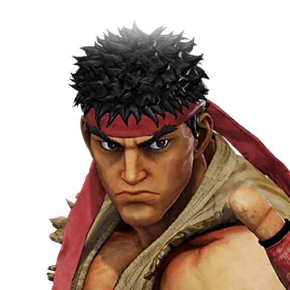 2 Ryu