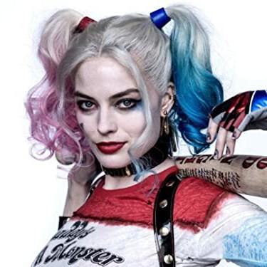 10 Harley