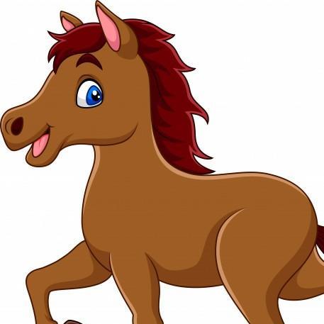 22 Caballo