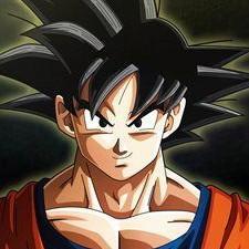 27 Goku