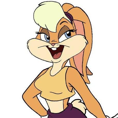 66 Lola Bunny