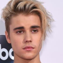 8 Justin