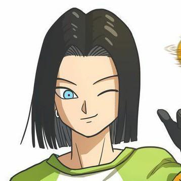 17 Android 17