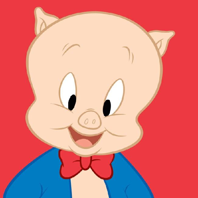 38 Porki