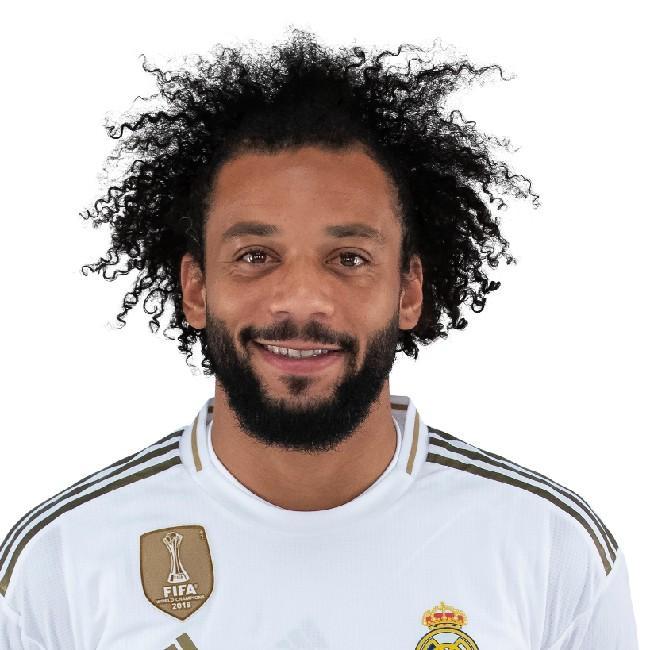 81 Marcelo