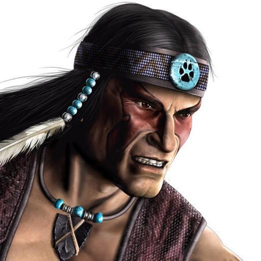 89 Nightwolf