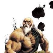 32 Gouken