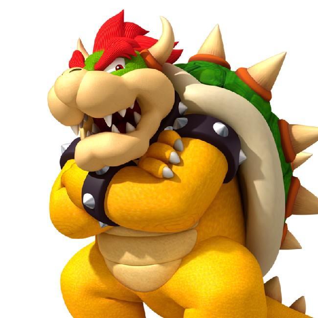 66 Bowser