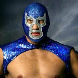 50 Blue Demon