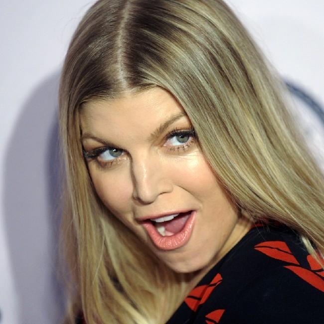 11 Fergie