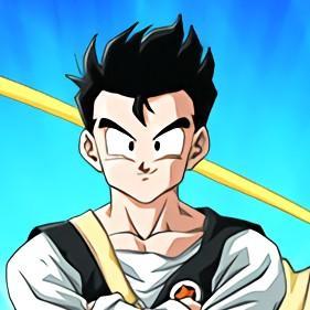 11 Gohan