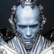 18 Mr. Freeze