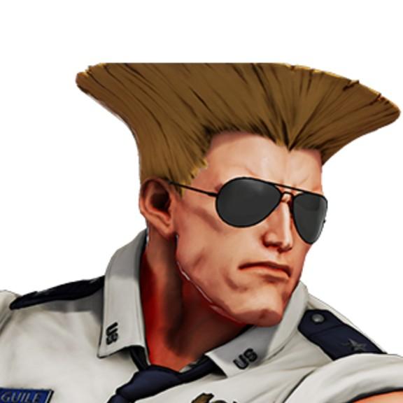 12 Guile