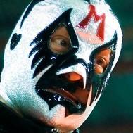 15 Mil Mascaras