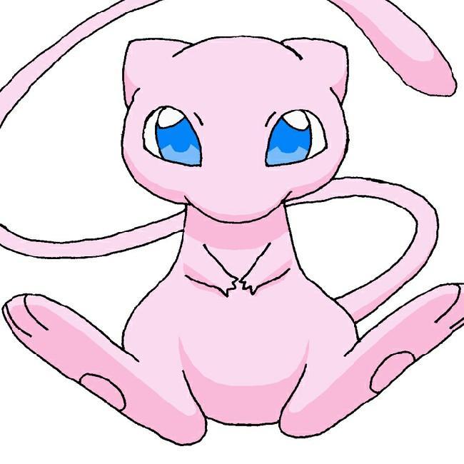 99 Mew