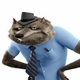 30 Werewolf