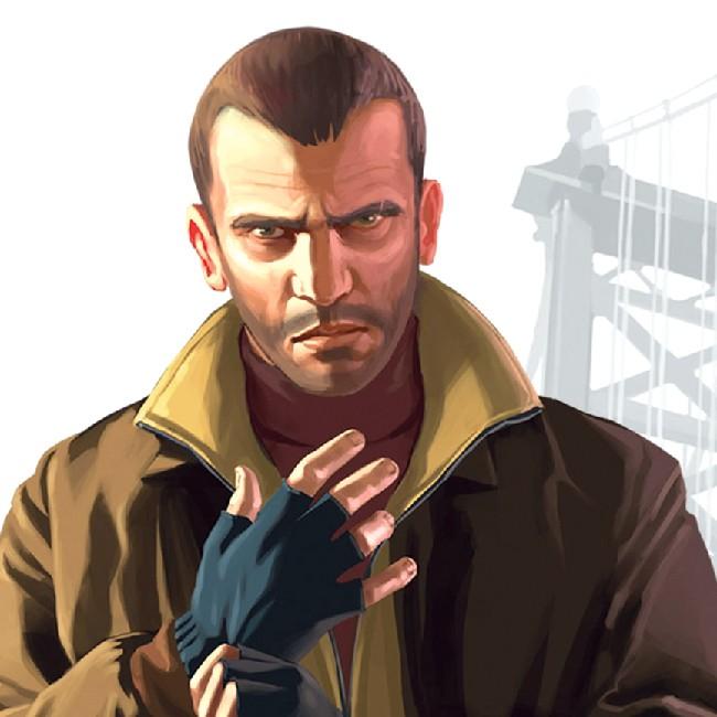 67 Niko