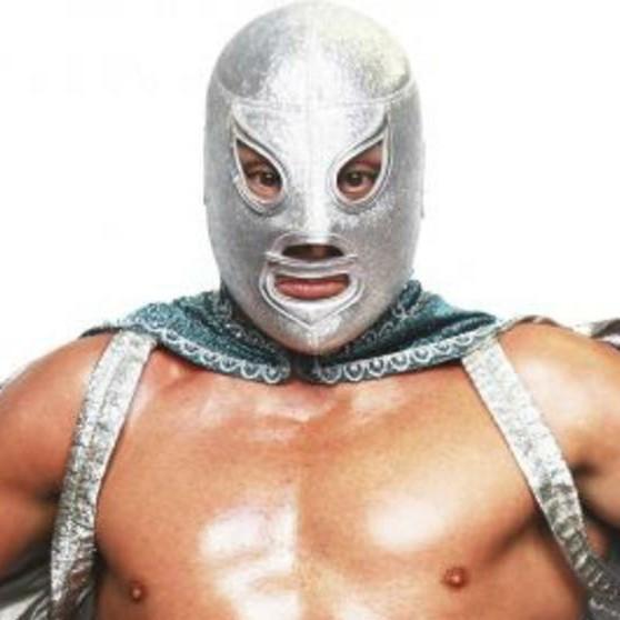 90 El Santo