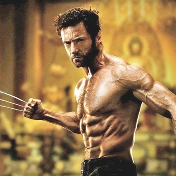 23 Wolverine