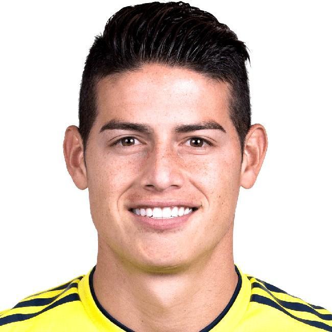 44 James