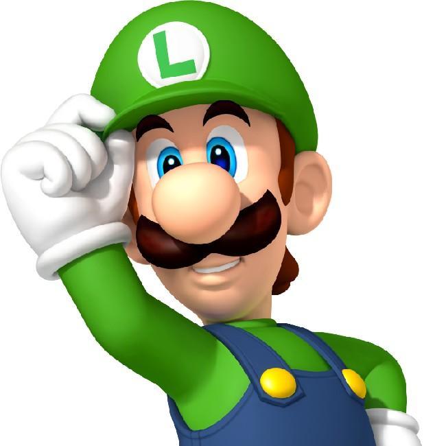 2 Luigi