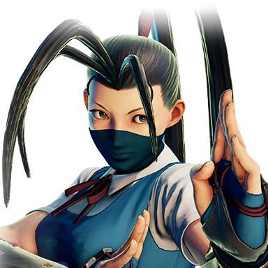 28 Ibuki