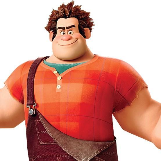 100 Ralph