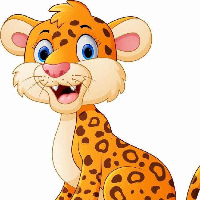 3 Cheetha