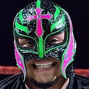 46 Rey Mysterio