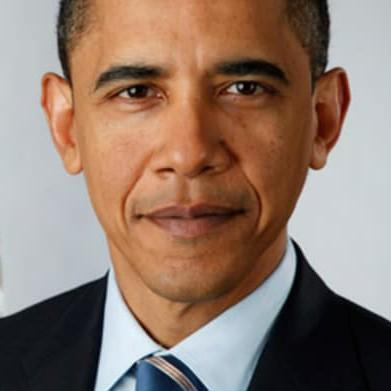 6 Obama