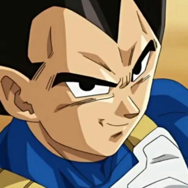 1 Vegeta