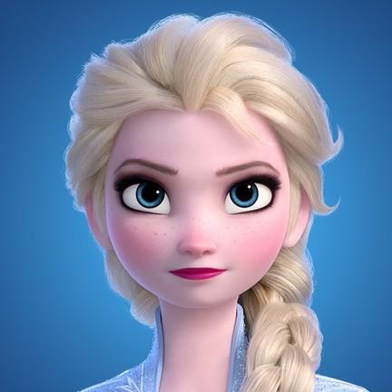 23 Elsa