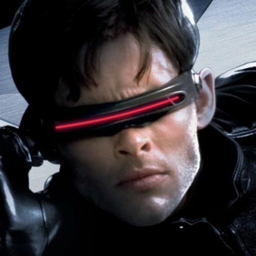 40 Cyclops