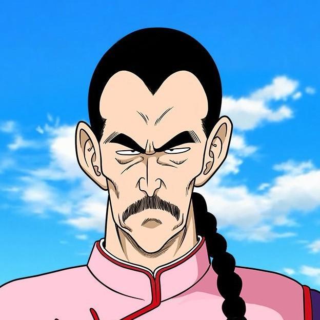 33 Tao Pai Pai