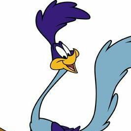 78 Correcaminos