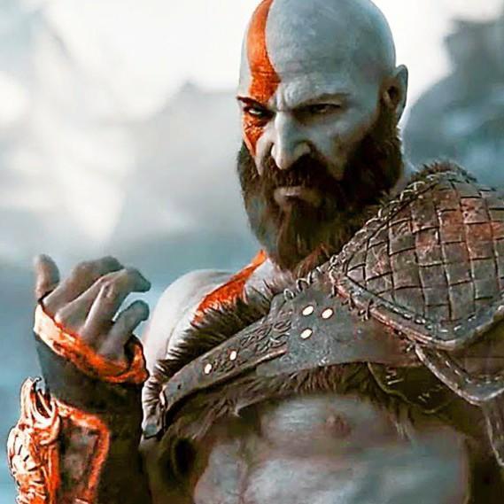 17 Kratos