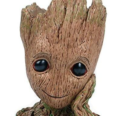 1 Groot