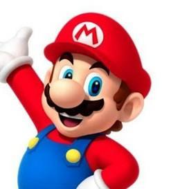 1 Mario