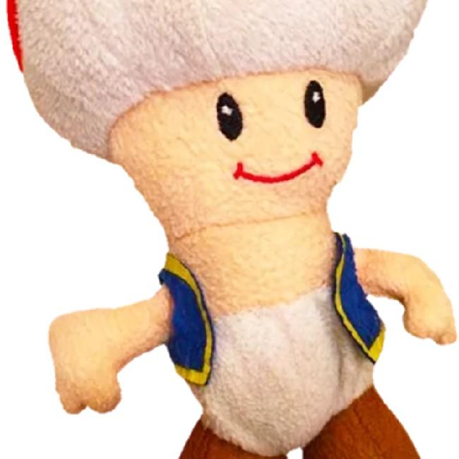 67 Toad