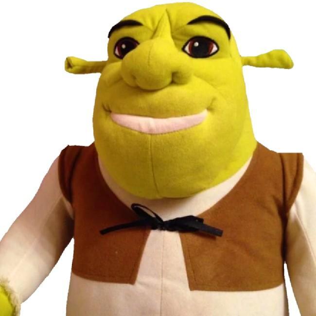 78 Shrek