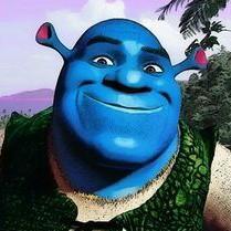 99 Freezy Shrek