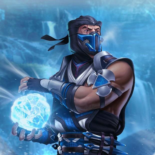 7 Subzero