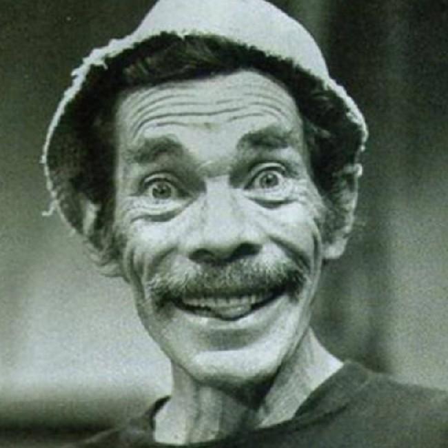 14 Don Ramon